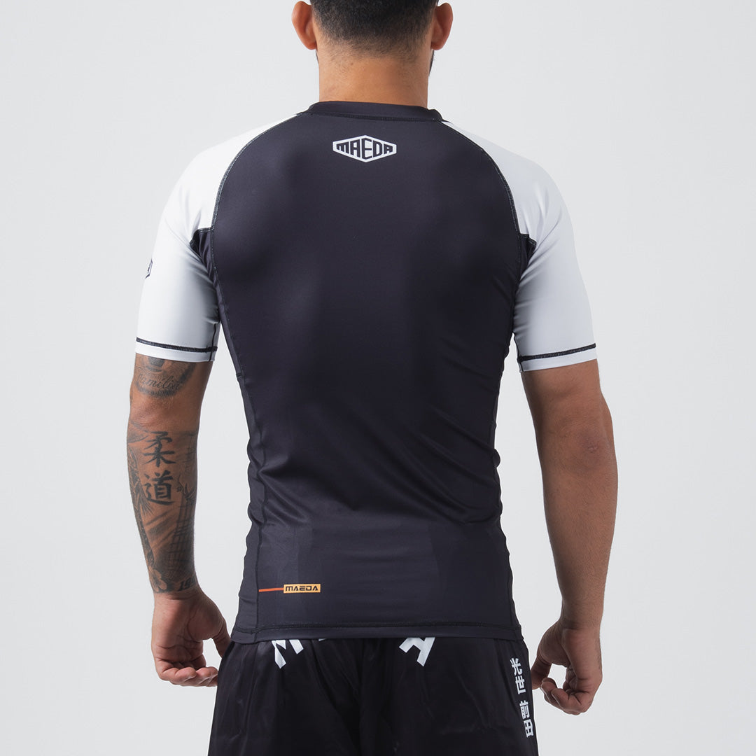 Rashguard Maeda Tori