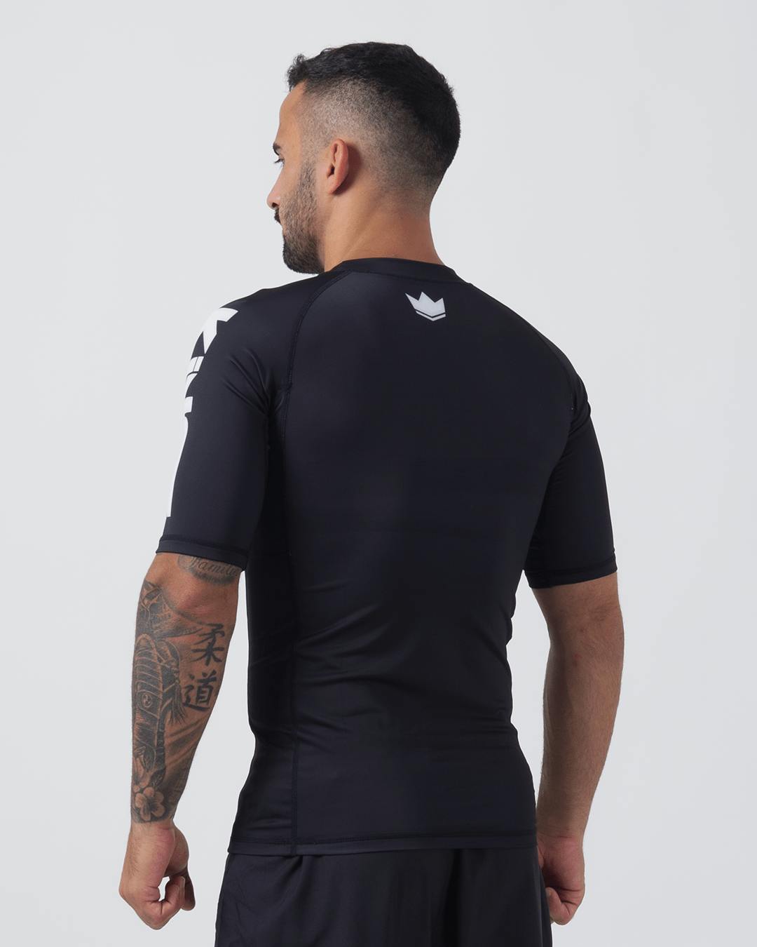 Rashguard Kore V2 Short Sleeve