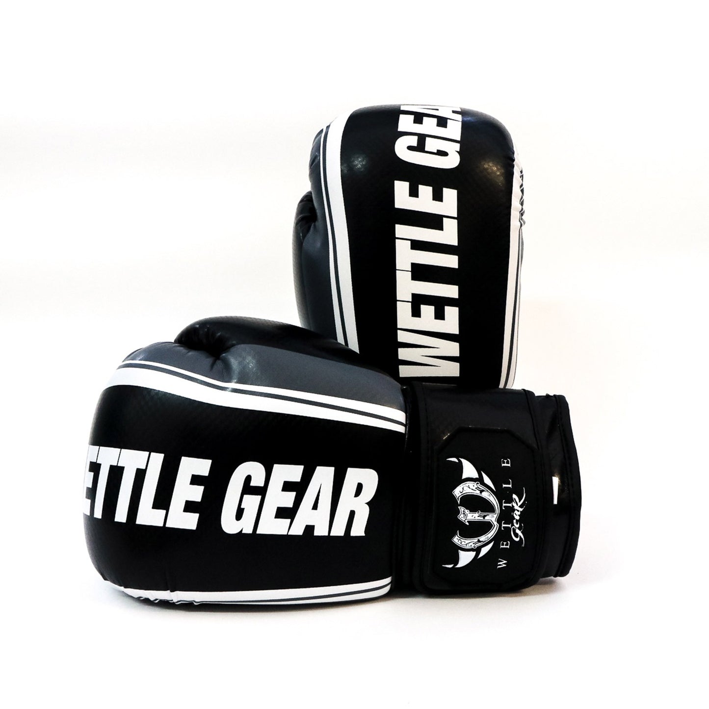 GANT DE BOXE D’ENTRAINEMENT EN SUPER PU