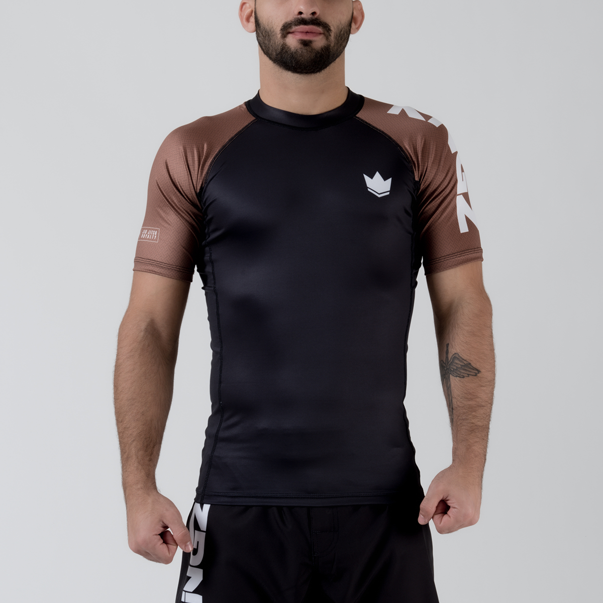 Rashguard Kingz Ranked Performance