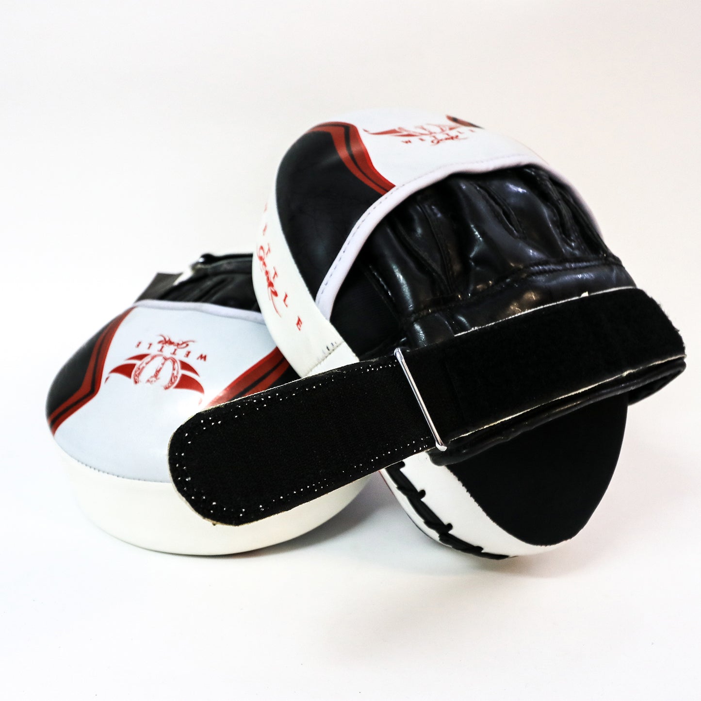 PATTES D’OURS COURBÉES PU ” REVOLUTION”- WETTLE GEAR