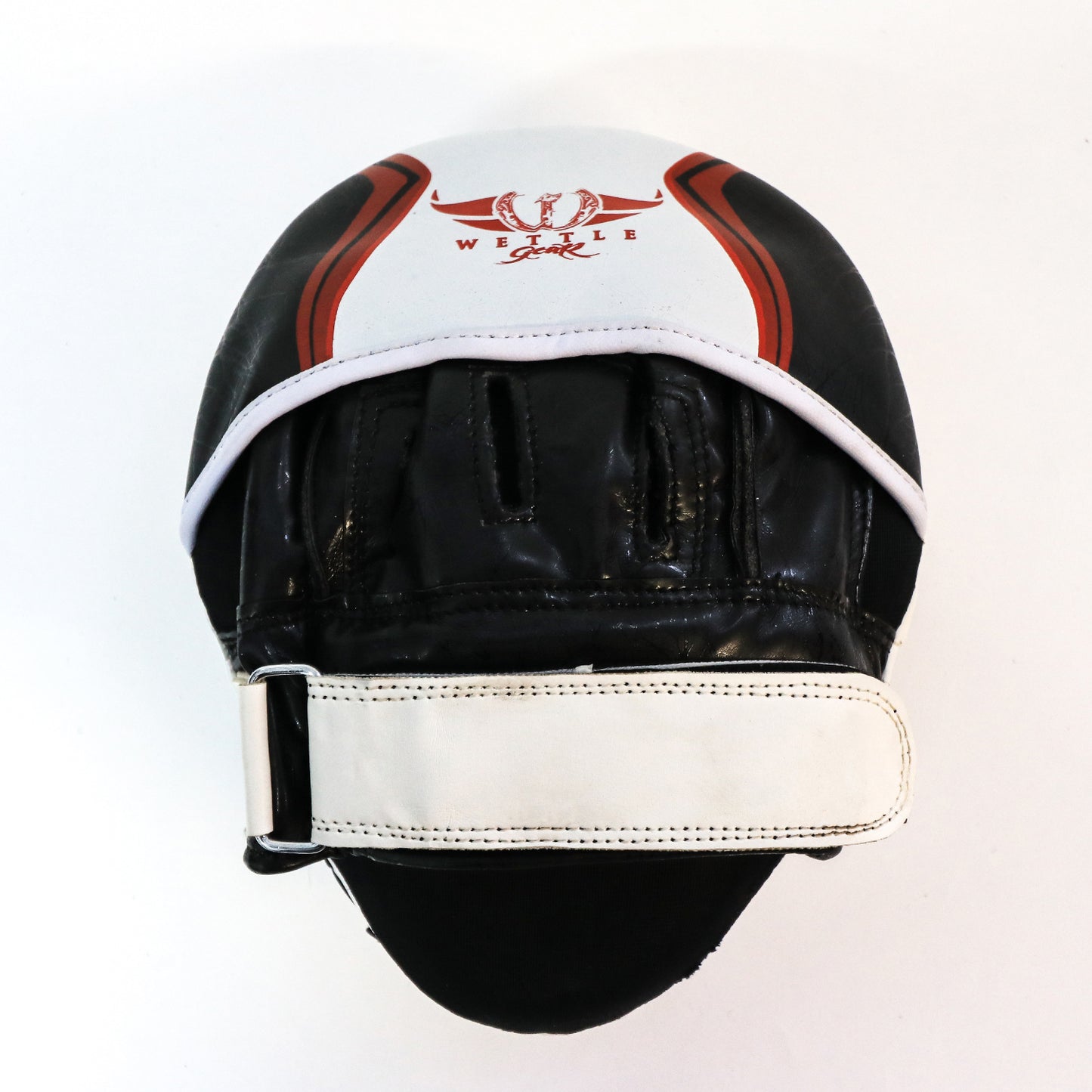 PATTES D’OURS COURBÉES PU ” REVOLUTION”- WETTLE GEAR