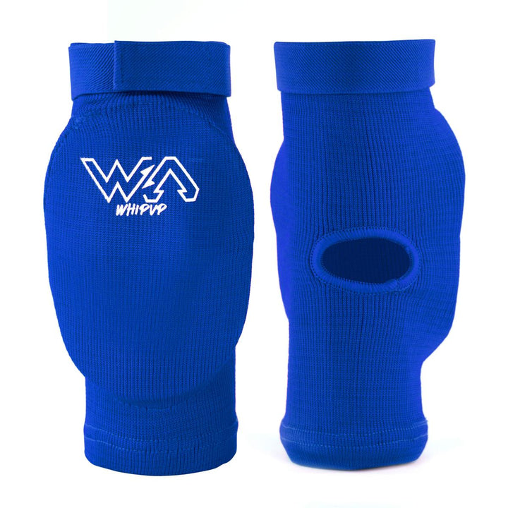 Coudière de Combat Bleu | Whipup