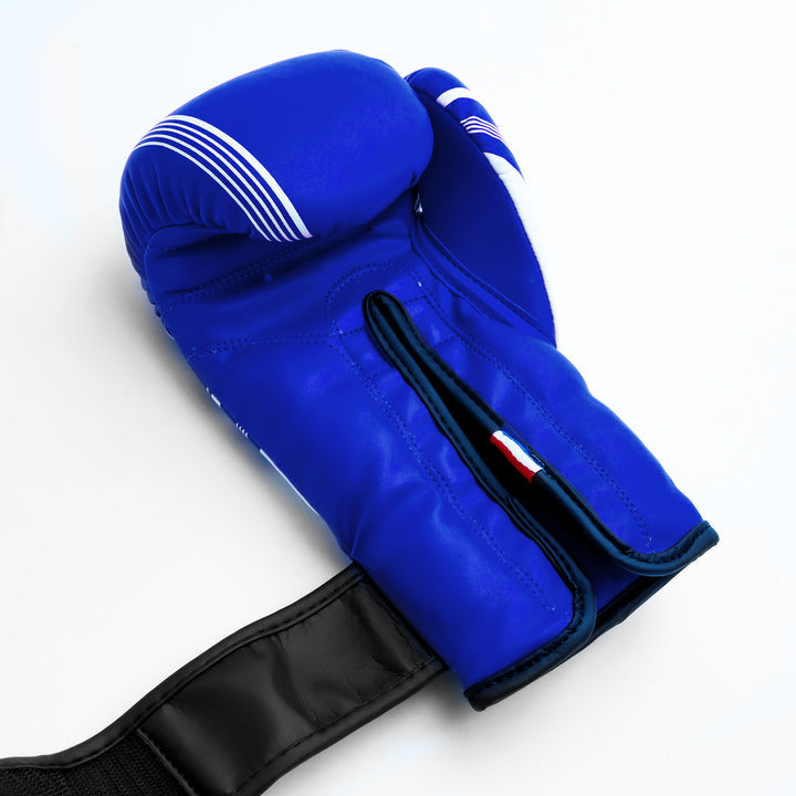 Gant de Boxe Enfant "Hera" Bleus | Whipup