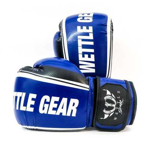 GANT DE BOXE D’ENTRAINEMENT EN SUPER PU