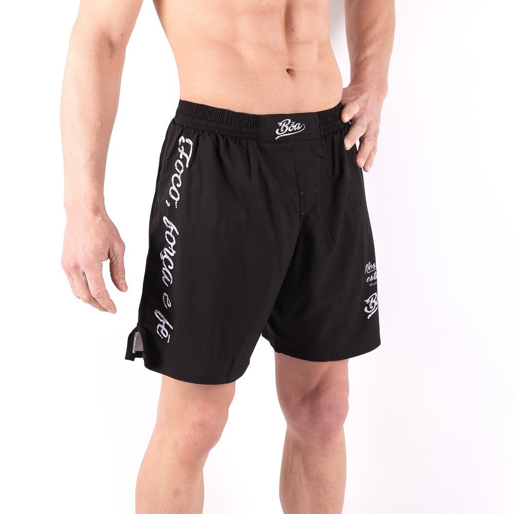 Short de Grappling No-Gi - Deslumbrante