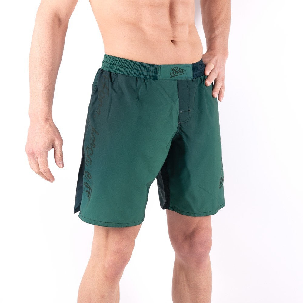 Short de Grappling No-Gi - Deslumbrante