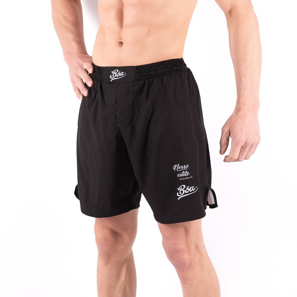 Short de Grappling No-Gi - Deslumbrante