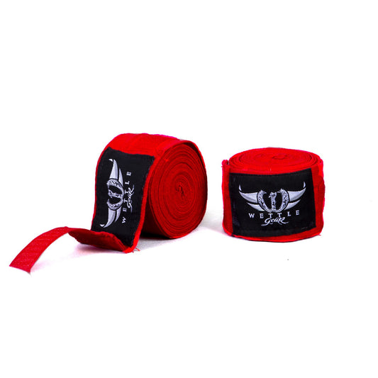 BANDES DE BOXE 4 MÈTRES