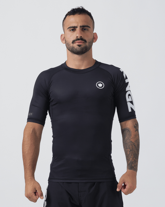 Rashguard  Kore V2 Short Sleeve