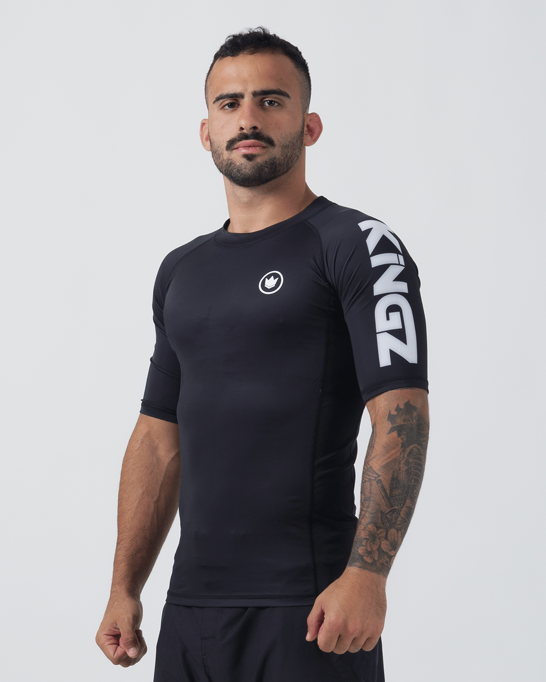 Rashguard  Kore V2 Short Sleeve