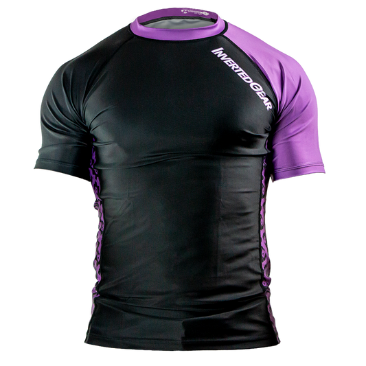 Rashguard invertedgear version
