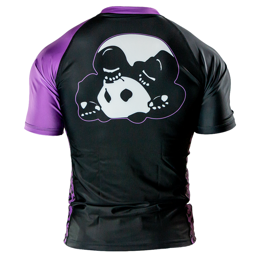 Rashguard invertedgear version