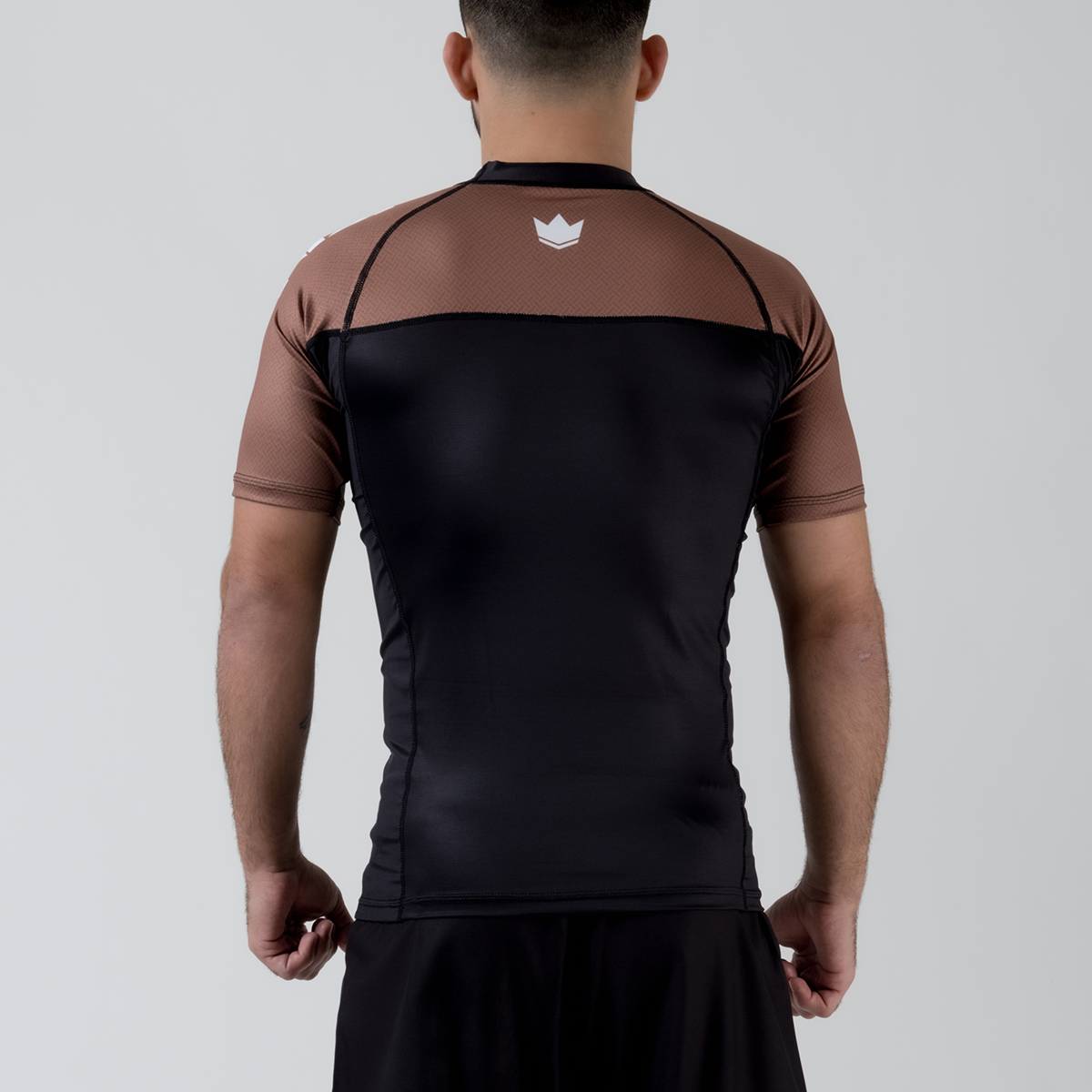 Rashguard Kingz Ranked Performance