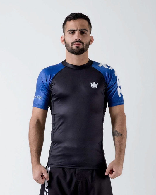 Rashguard Kingz Ranked Performance