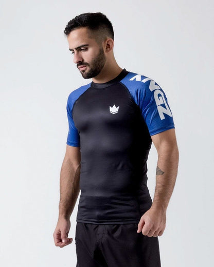 Rashguard Kingz Ranked Performance