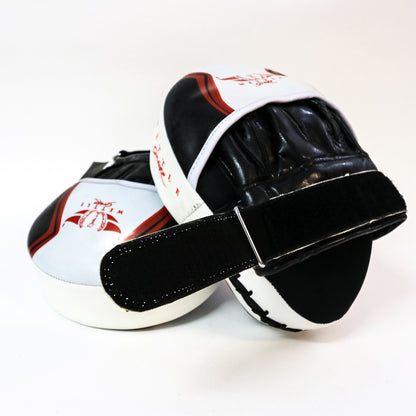 PATTES D’OURS COURBÉES PU ” REVOLUTION”- WETTLE GEAR