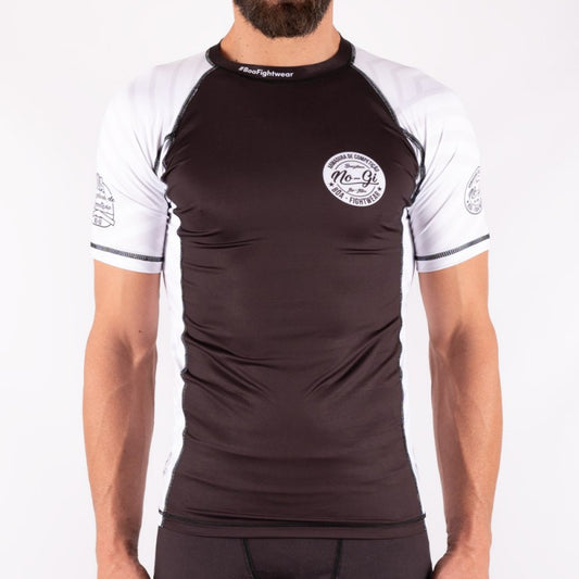 Rashguard Compétition de Nogi - Armadura de competição