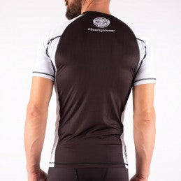 Rashguard Compétition de Nogi - Armadura de competição
